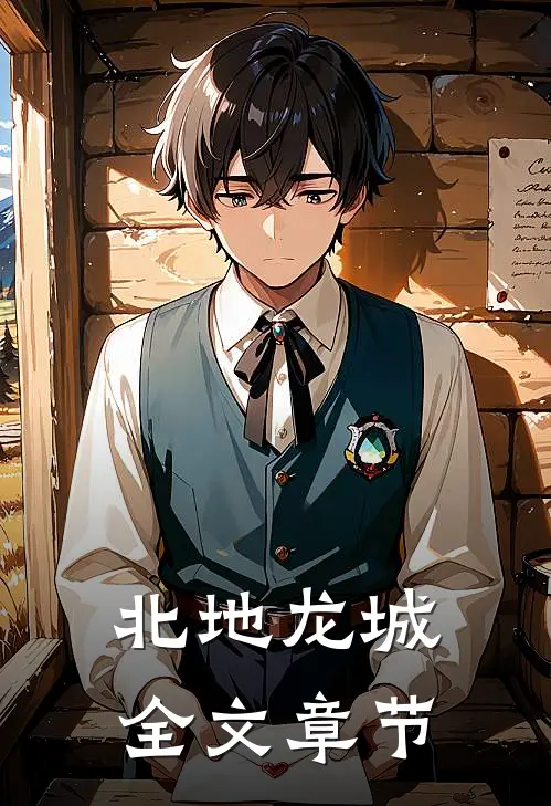 北地龙城全文章节