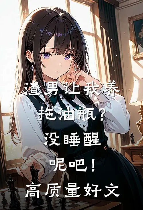 渣男让我养拖油瓶？没睡醒呢吧！高质量好文