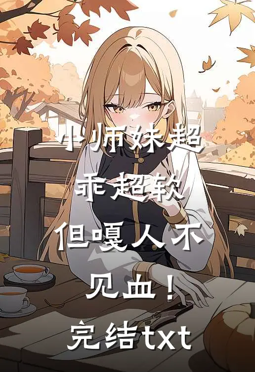 小师妹超乖超软，但嘎人不见血！完结txt