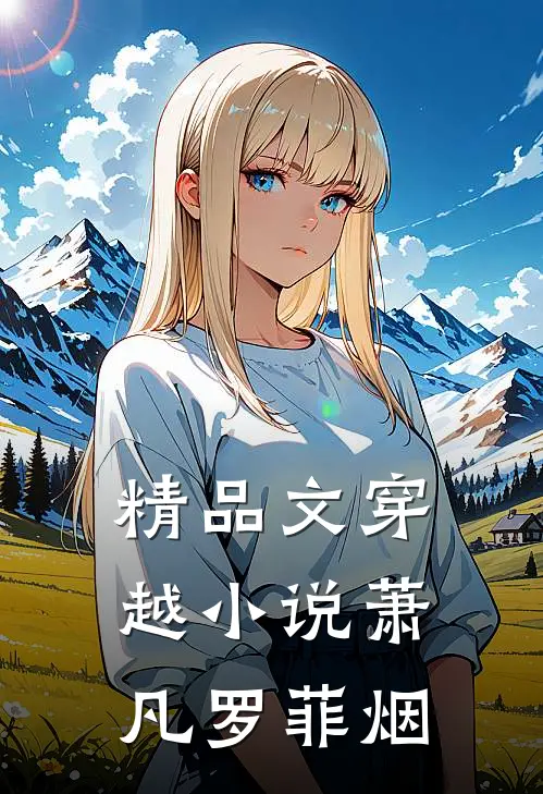 精品文穿越小说萧凡罗菲烟