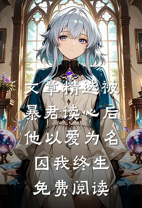 文章精选被暴君读心后他以爱为名囚我终生免费阅读