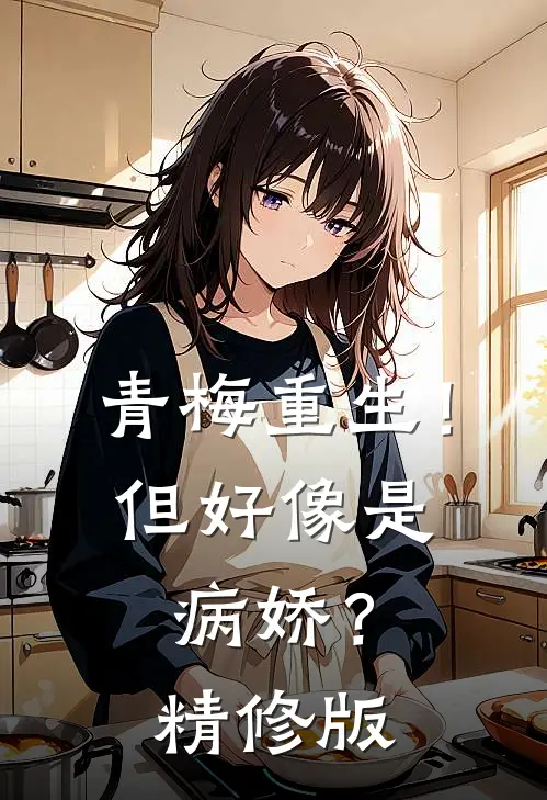 青梅重生！但好像是病娇？精修版