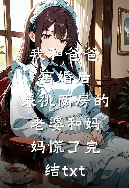 我和爸爸离婚后，兼祧两房的老婆和妈妈慌了完结txt