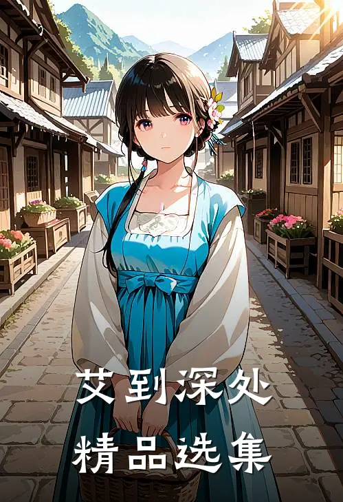艾到深处精品选集