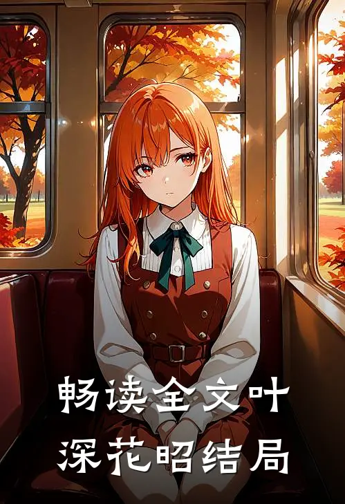 畅读全文叶深花昭结局