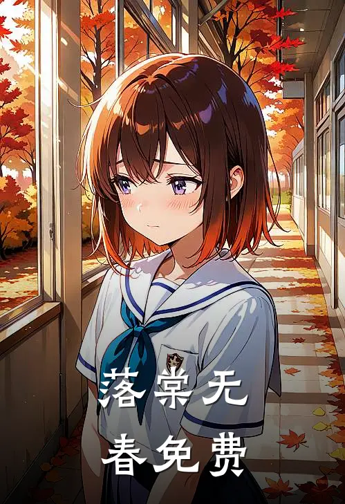落棠无春免费
