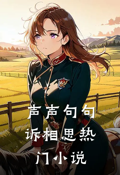 声声句句诉相思热门小说