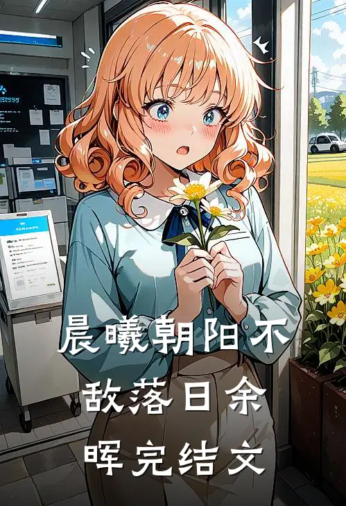 晨曦朝阳不敌落日余晖完结文