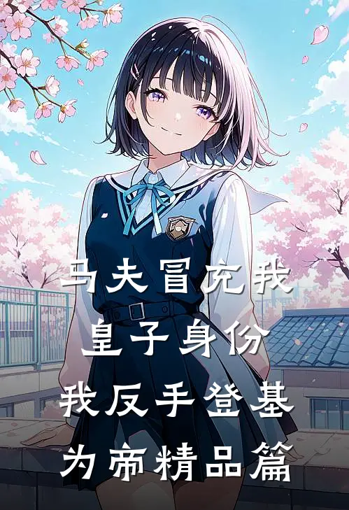 马夫冒充我皇子身份，我反手登基为帝精品篇