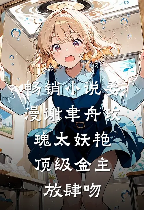 畅销小说姜漫谢聿舟玫瑰太妖艳,顶级金主放肆吻