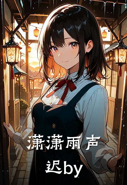 潇潇雨声迟by