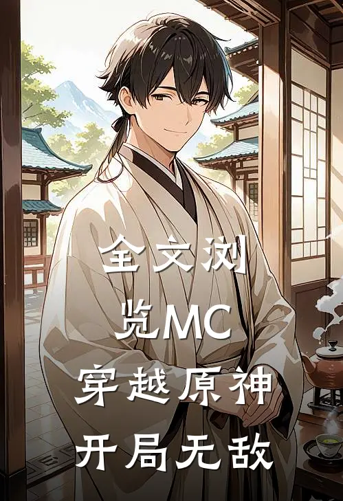全文浏览MC：穿越原神开局无敌