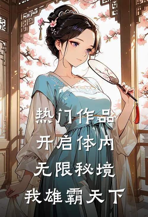 热门作品开启体内无限秘境，我雄霸天下