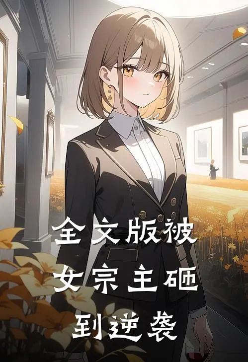 全文版被女宗主砸到逆袭