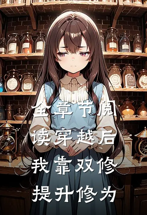 全章节阅读穿越后，我靠双修提升修为