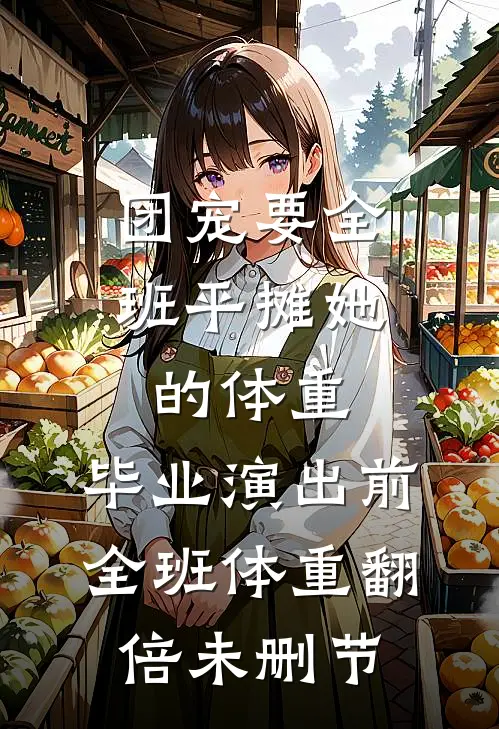 团宠要全班平摊她的体重，毕业演出前全班体重翻倍未删节