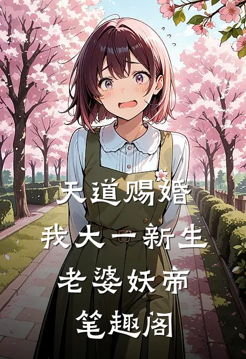 天道赐婚：我大一新生，老婆妖帝笔趣阁