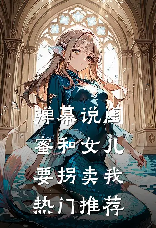 弹幕说闺蜜和女儿要拐卖我热门推荐