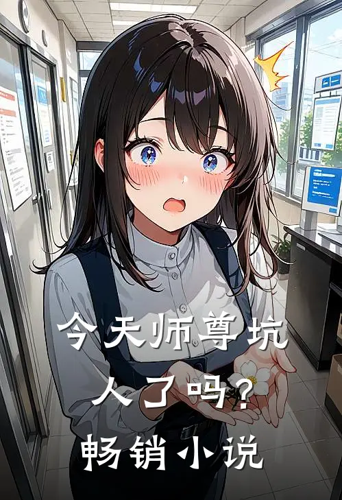 今天师尊坑人了吗？畅销小说