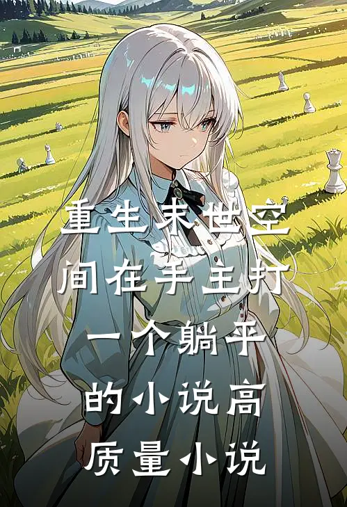 重生末世空间在手主打一个躺平的小说高质量小说