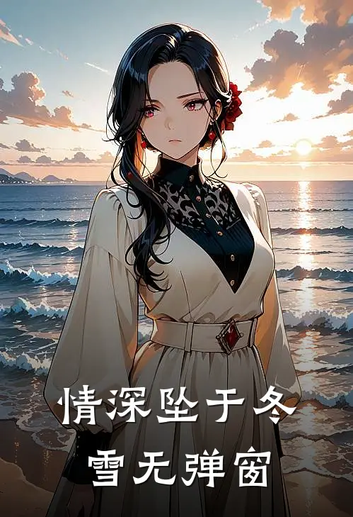 情深坠于冬雪无弹窗