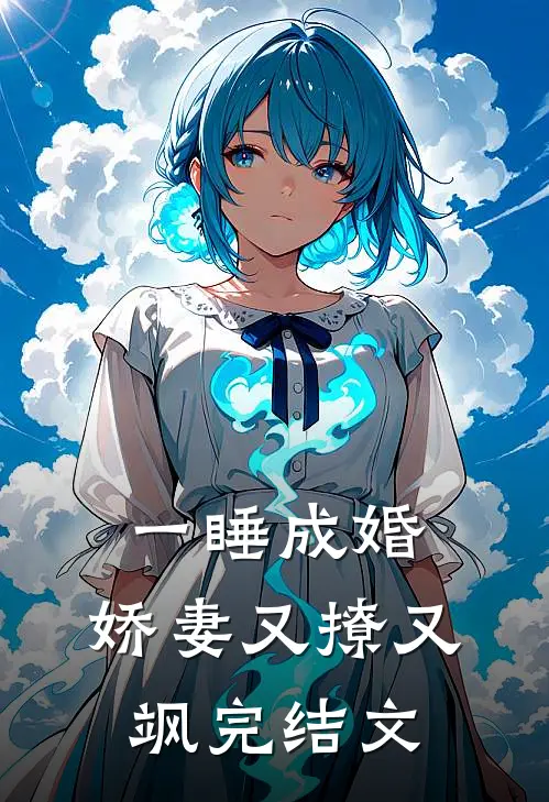 一睡成婚：娇妻又撩又飒完结文