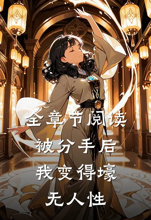 全章节阅读被分手后，我变得壕无人性