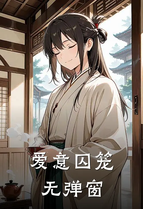 爱意囚笼无弹窗