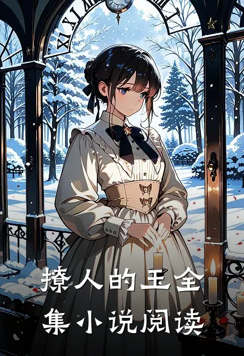 撩人的玉全集小说阅读