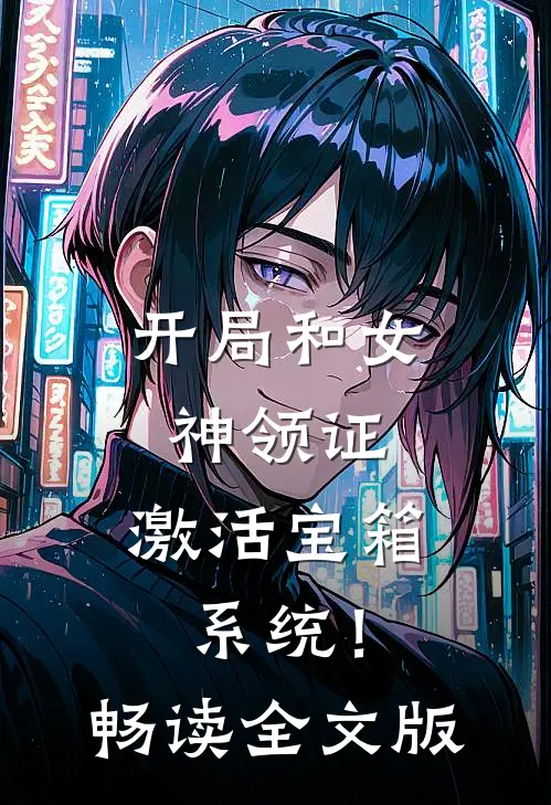 开局和女神领证：激活宝箱系统！畅读全文版