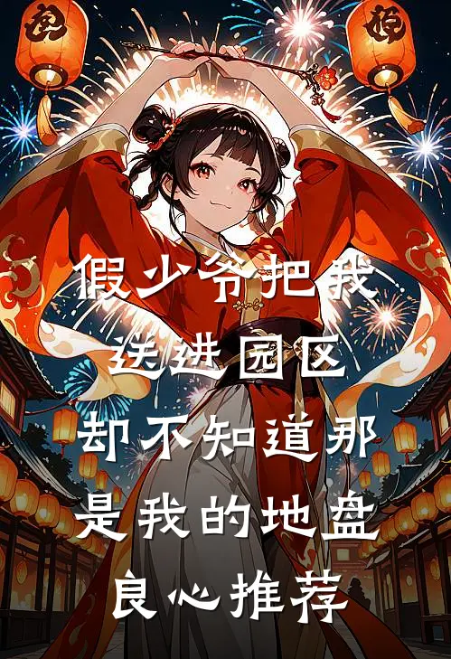 假少爷把我送进园区，却不知道那是我的地盘良心推荐