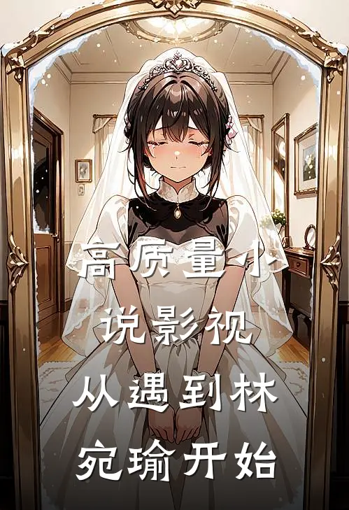 高质量小说影视：从遇到林宛瑜开始