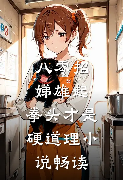 八零招娣雄起，拳头才是硬道理小说畅读