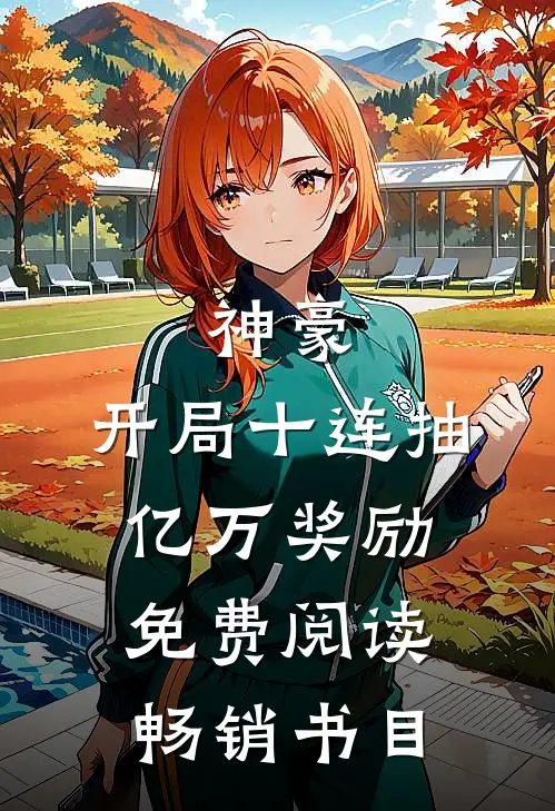 神豪:开局十连抽亿万奖励免费阅读畅销书目