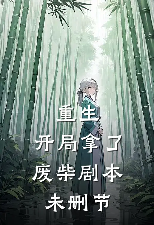 重生：开局拿了废柴剧本未删节
