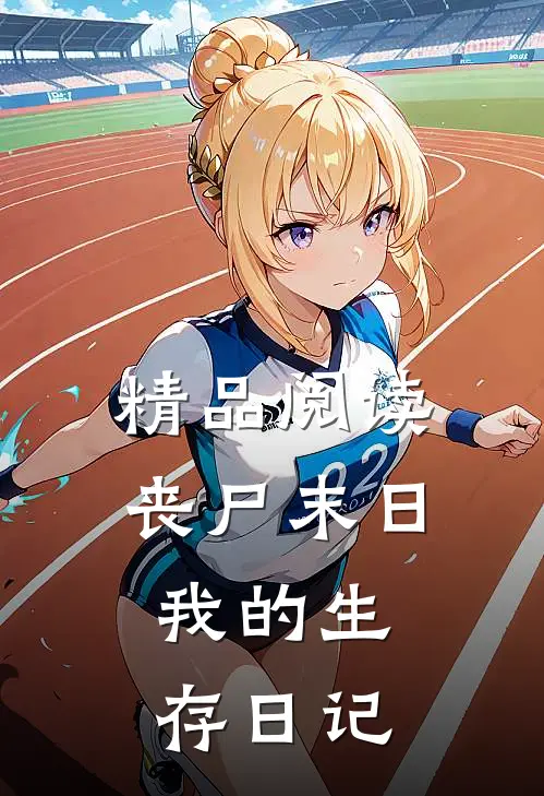 精品阅读丧尸末日：我的生存日记