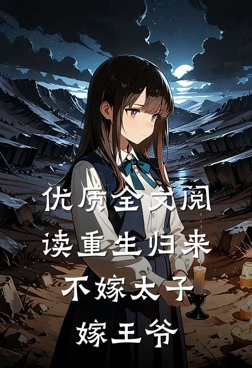优质全文阅读重生归来，不嫁太子嫁王爷