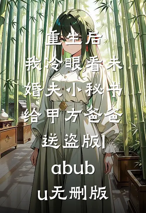 重生后，我冷眼看未婚夫小秘书给甲方爸爸送盗版labubu无删版