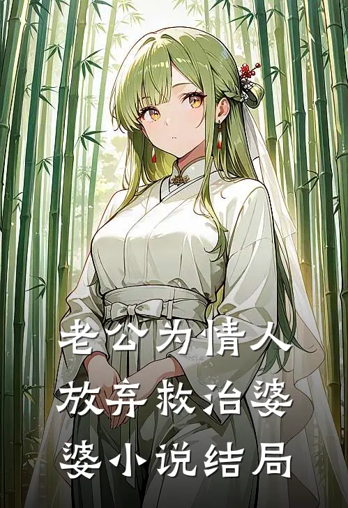 老公为情人放弃救治婆婆小说结局