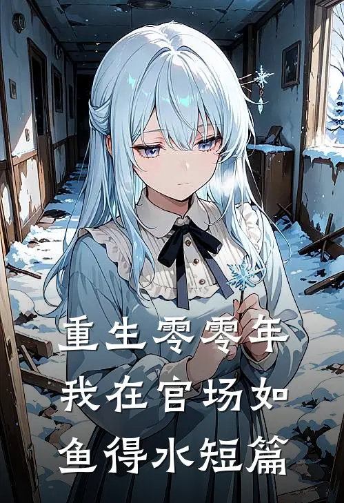 重生零零年：我在官场如鱼得水短篇