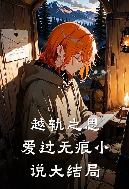 越轨之思，爱过无痕小说大结局