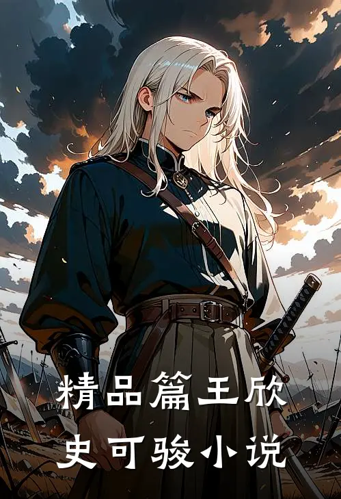 精品篇王欣史可骏小说