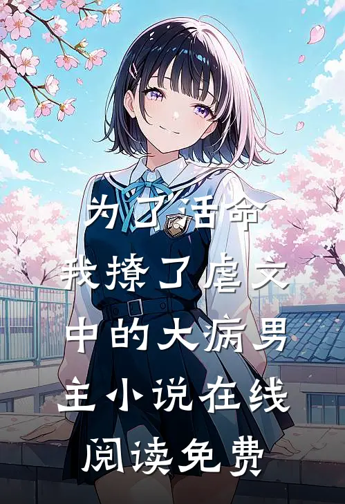 为了活命，我撩了虐文中的大病男主小说在线阅读免费