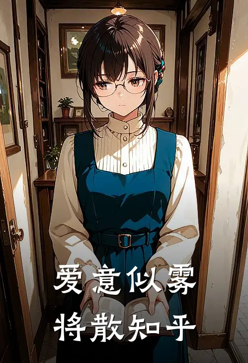 爱意似雾将散知乎