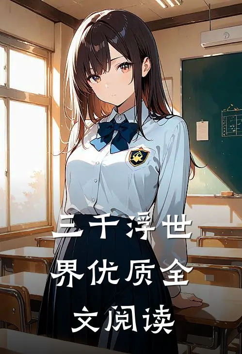 三千浮世界优质全文阅读