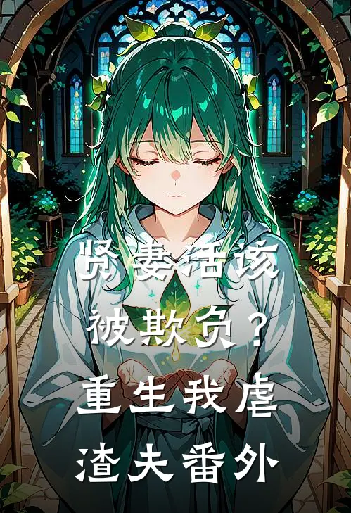 贤妻活该被欺负？重生我虐渣夫 番外