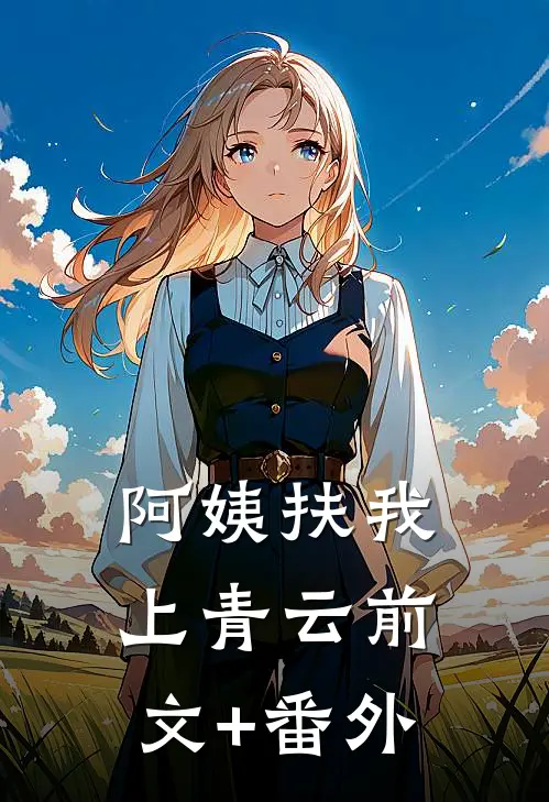 阿姨扶我上青云前文+番外