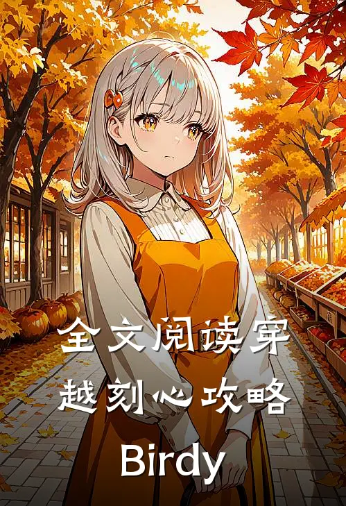 全文阅读穿越刻心攻略Birdy