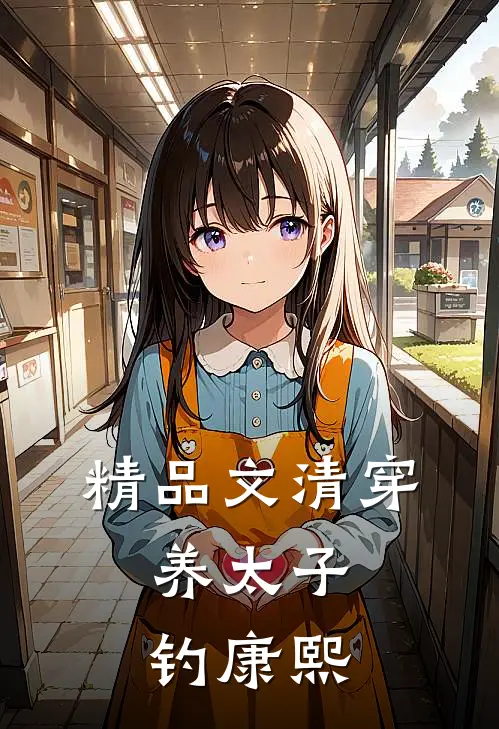 精品文清穿，养太子钓康熙