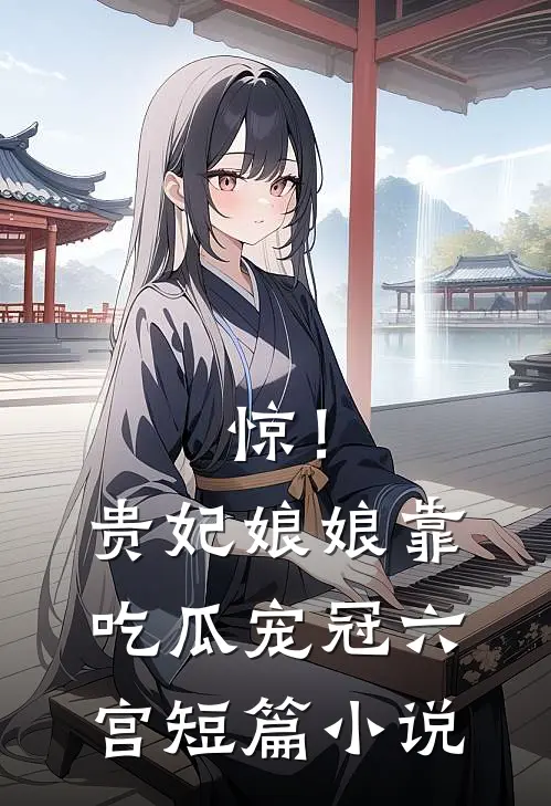 惊！贵妃娘娘靠吃瓜宠冠六宫短篇小说